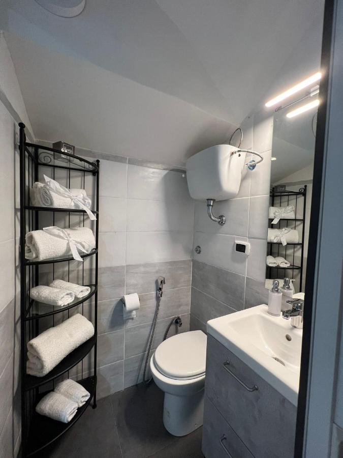 House Della Grotta Leilighet Napoli Eksteriør bilde