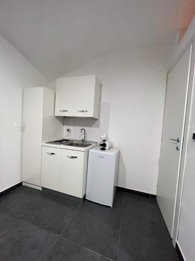 House Della Grotta Leilighet Napoli Eksteriør bilde