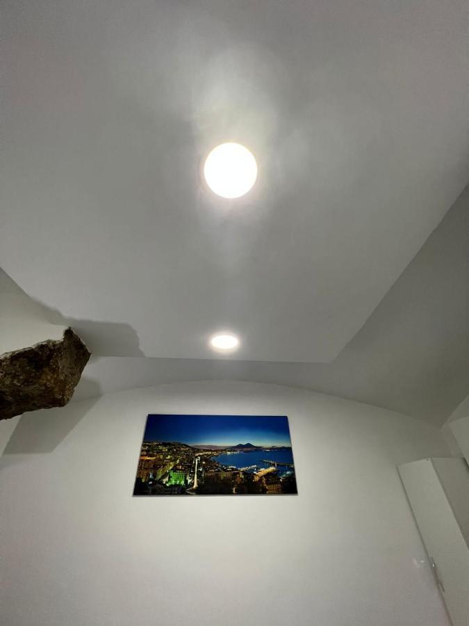 House Della Grotta Leilighet Napoli Eksteriør bilde