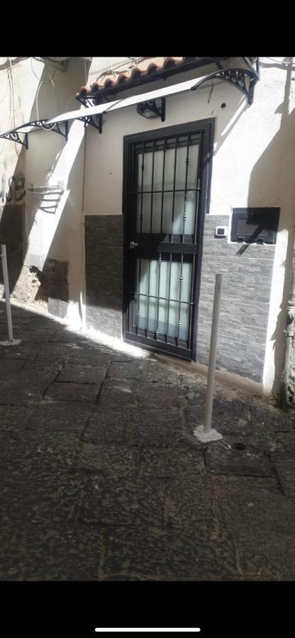 House Della Grotta Leilighet Napoli Eksteriør bilde