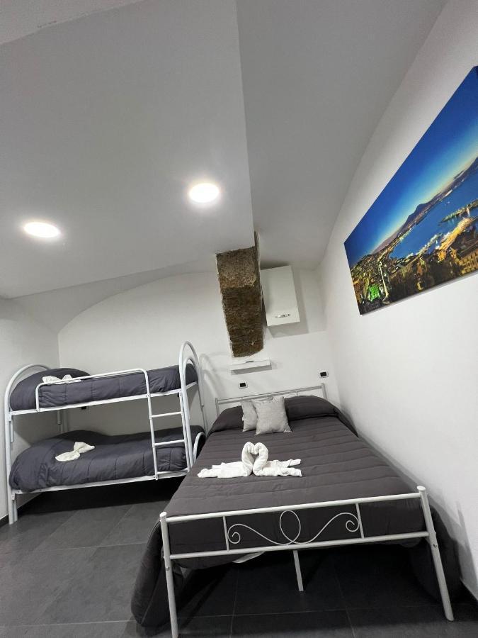 House Della Grotta Leilighet Napoli Eksteriør bilde