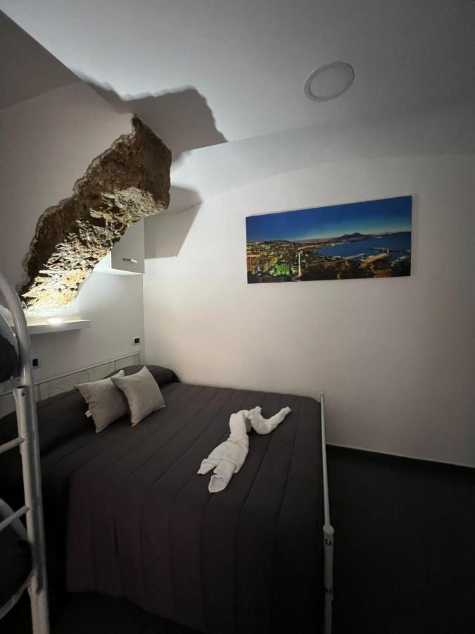 House Della Grotta Leilighet Napoli Eksteriør bilde