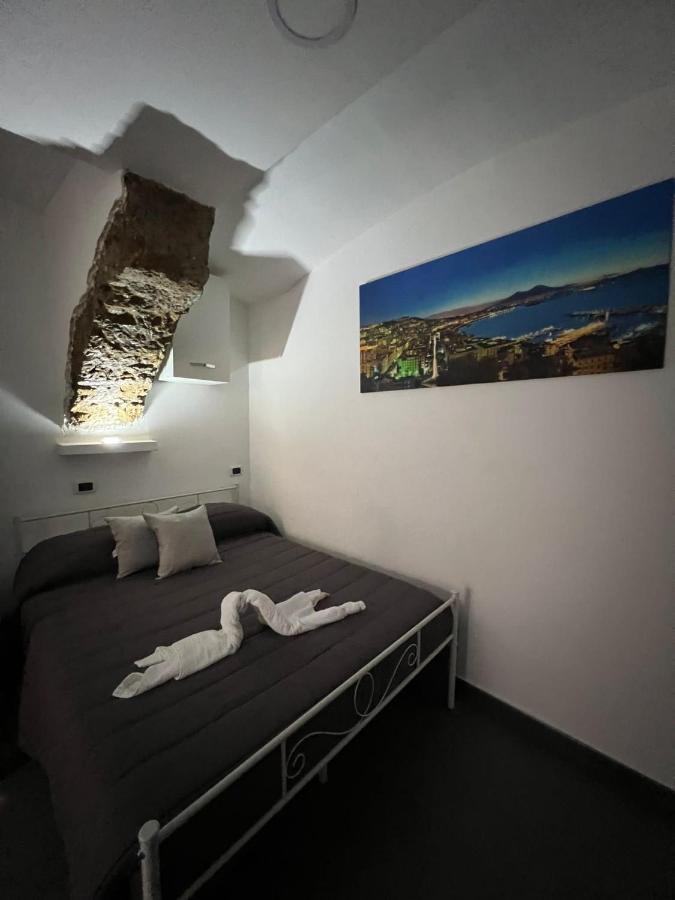 House Della Grotta Leilighet Napoli Eksteriør bilde