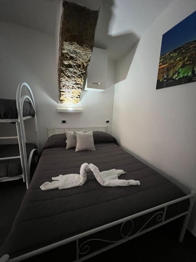 House Della Grotta Leilighet Napoli Eksteriør bilde