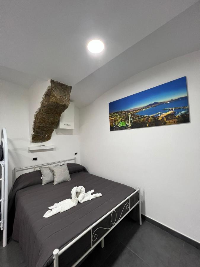 House Della Grotta Leilighet Napoli Eksteriør bilde