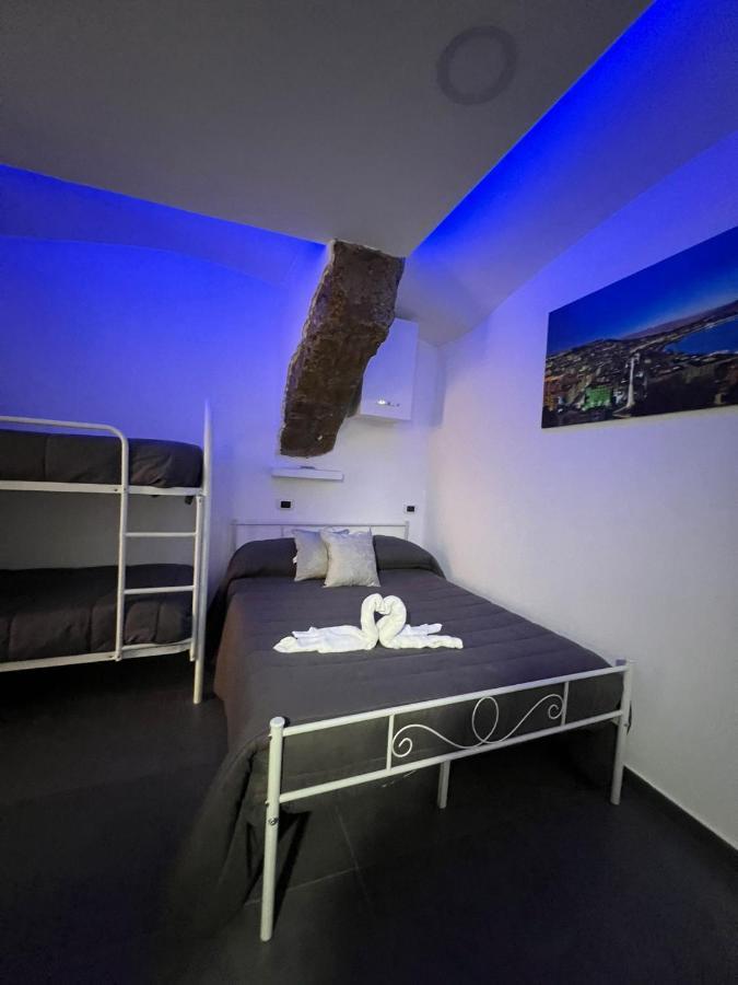 House Della Grotta Leilighet Napoli Eksteriør bilde