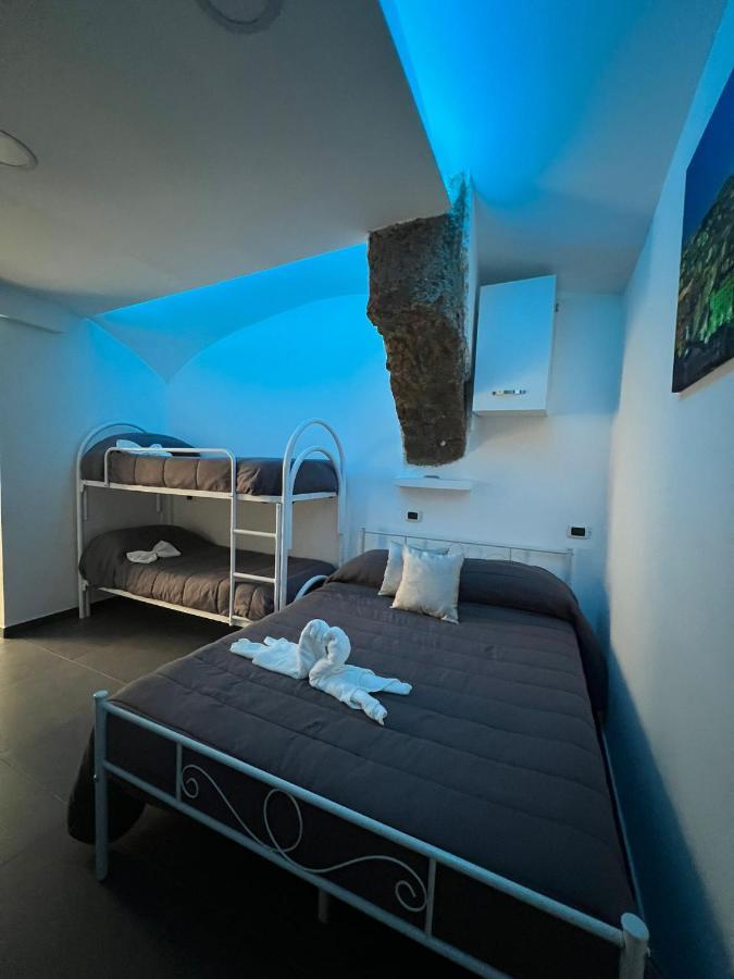 House Della Grotta Leilighet Napoli Eksteriør bilde