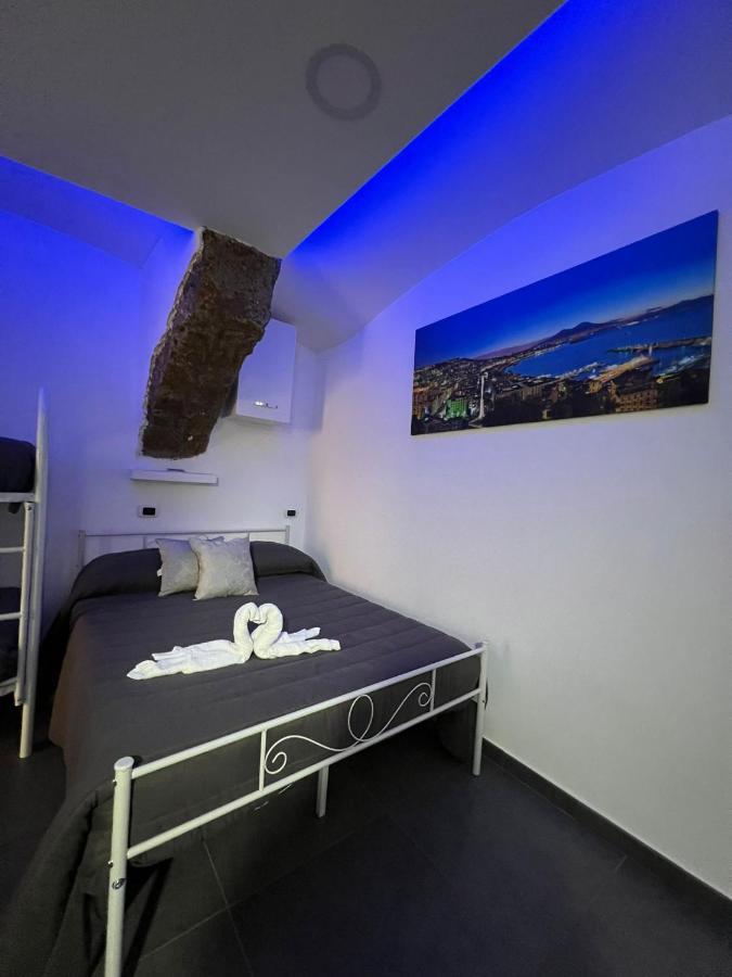 House Della Grotta Leilighet Napoli Eksteriør bilde