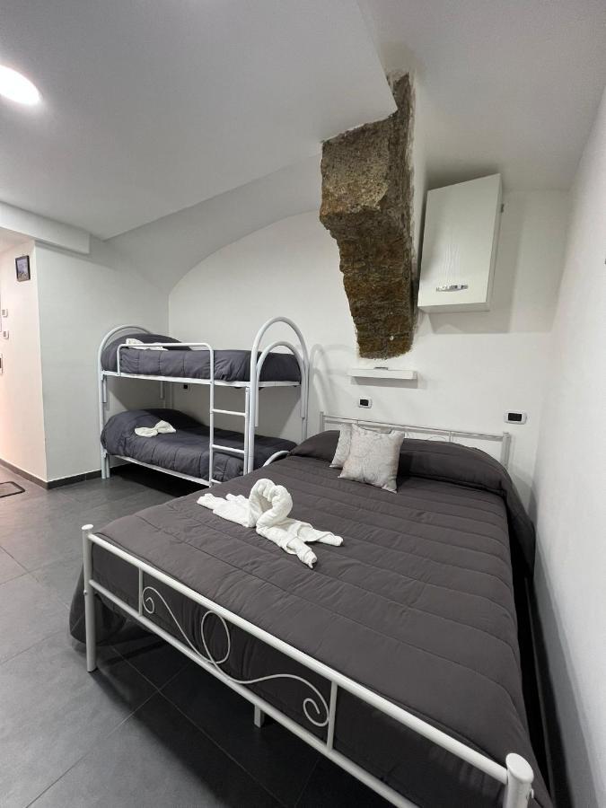 House Della Grotta Leilighet Napoli Eksteriør bilde