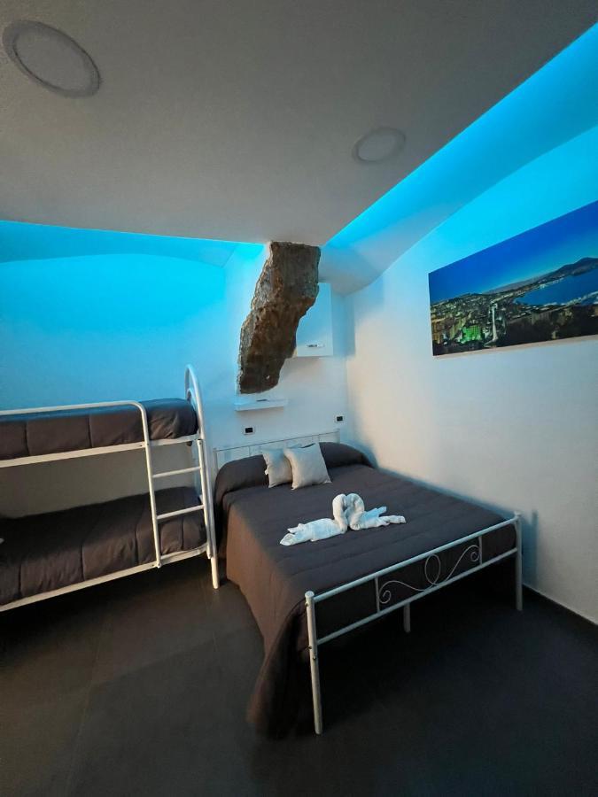 House Della Grotta Leilighet Napoli Eksteriør bilde