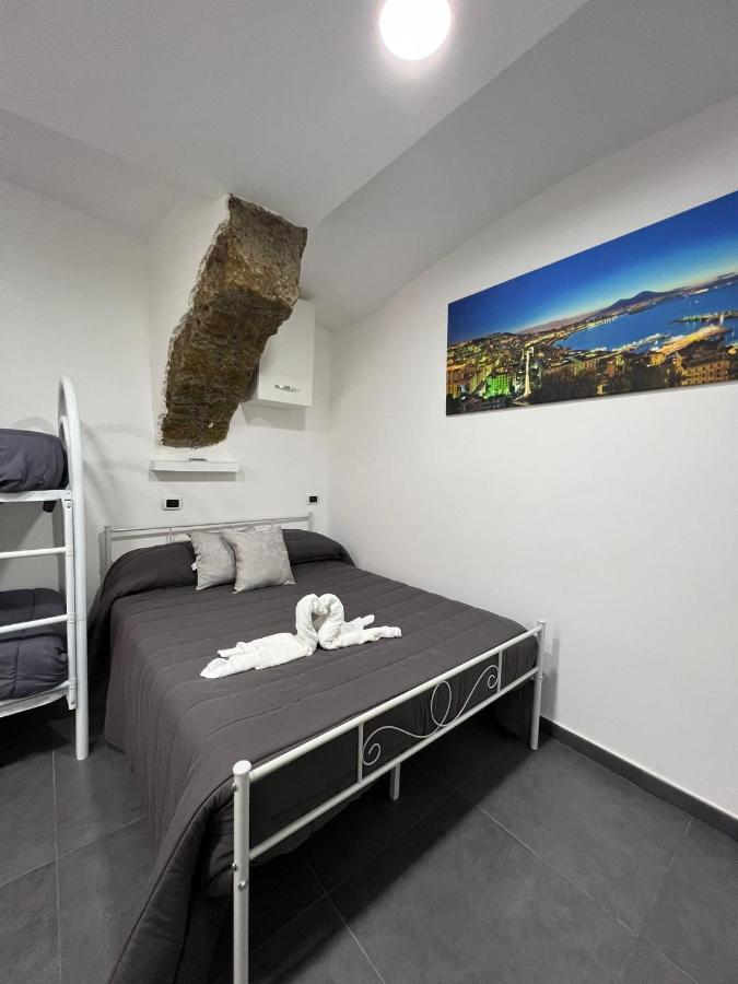 House Della Grotta Leilighet Napoli Eksteriør bilde